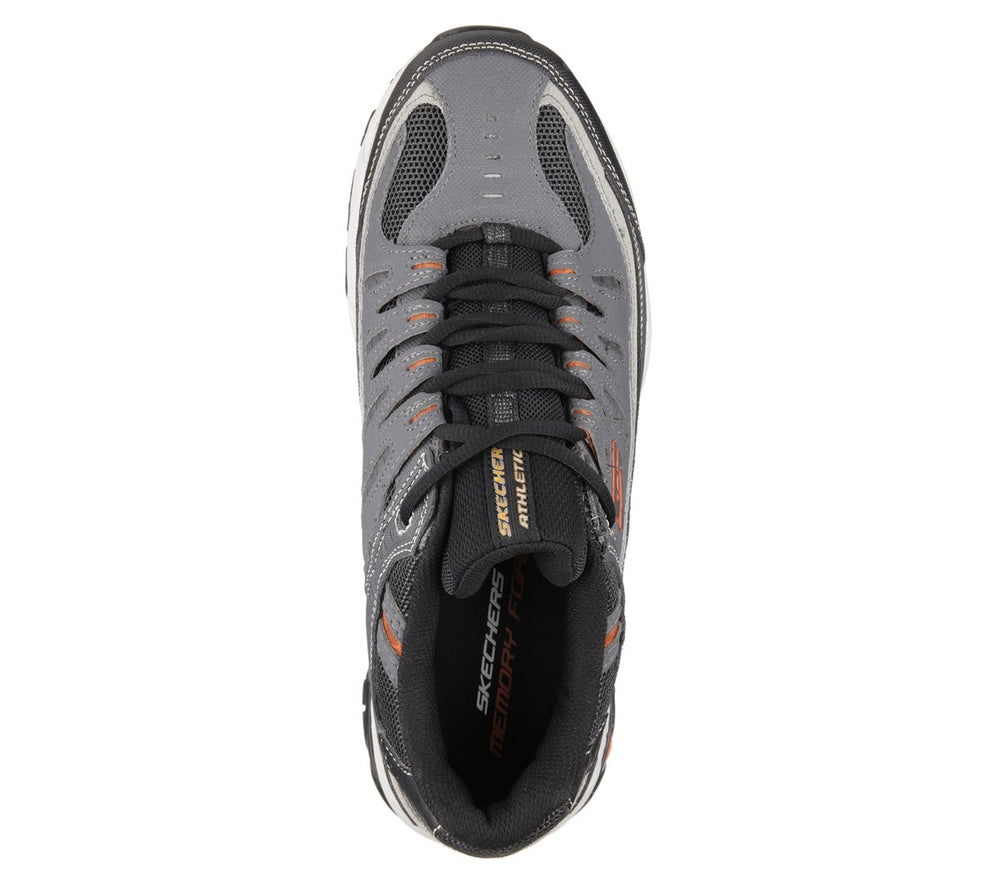 Skechers After Burn - Memory Fit
