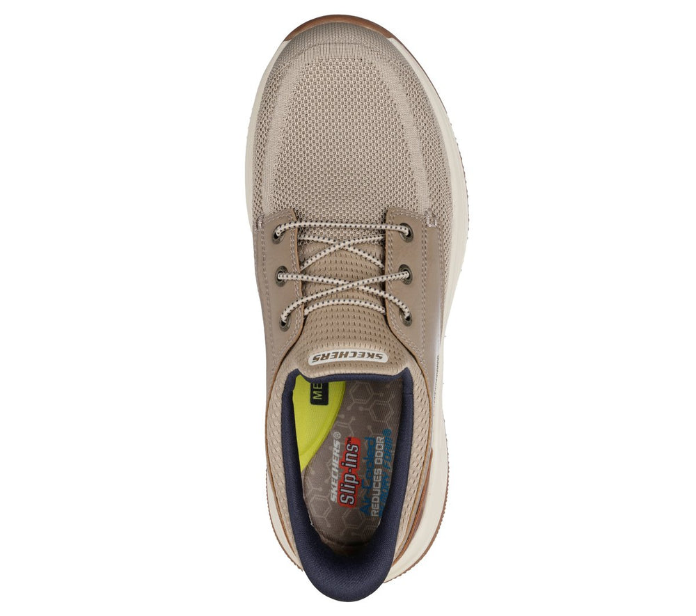 Skechers Slip-ins Relaxed Fit: Meroe - Alden
