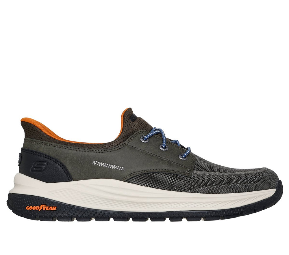 OLIVE,7.0,Extra Wide