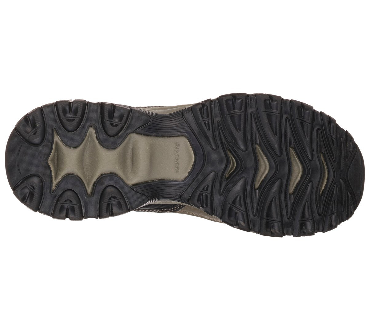 Skechers After Burn - Memory Fit