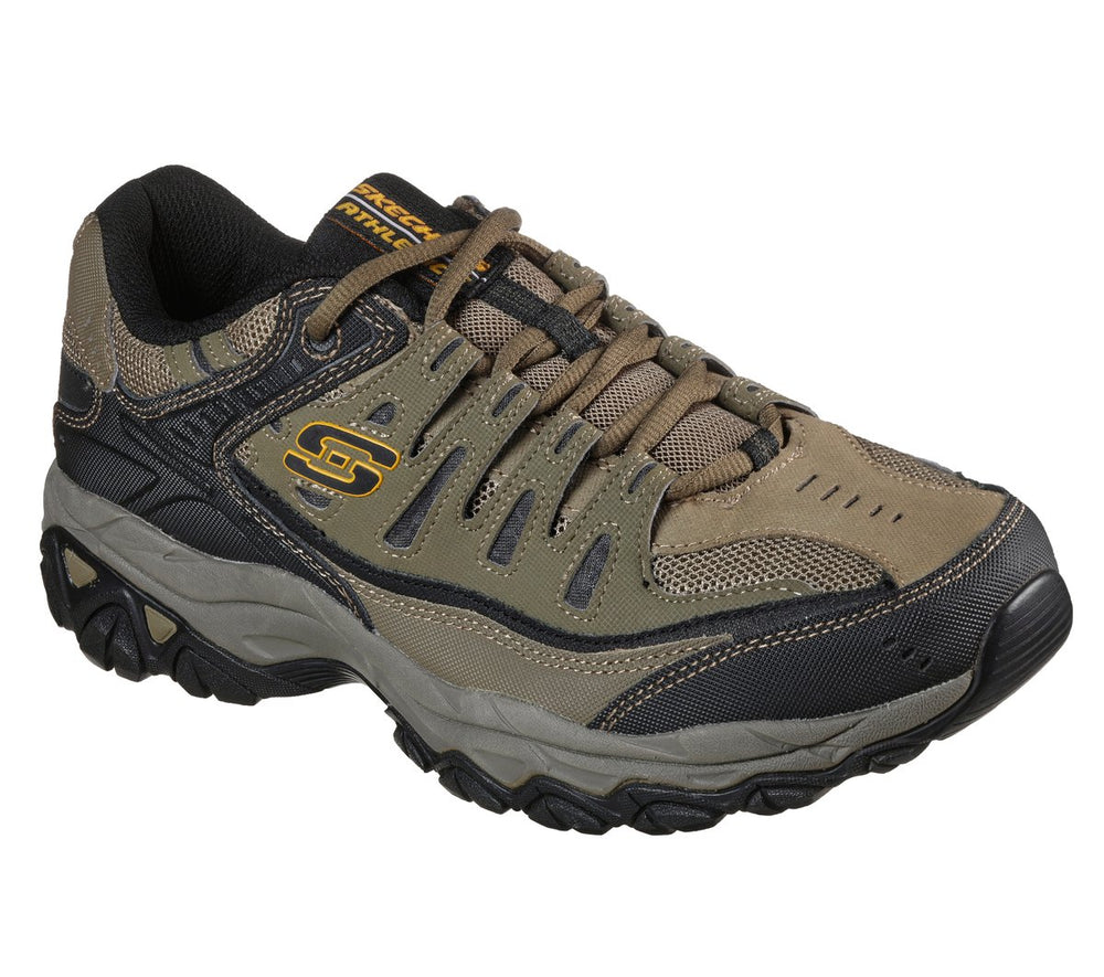 Skechers After Burn - Memory Fit