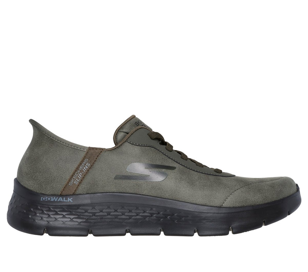 OLIVE,7.0,Extra Wide