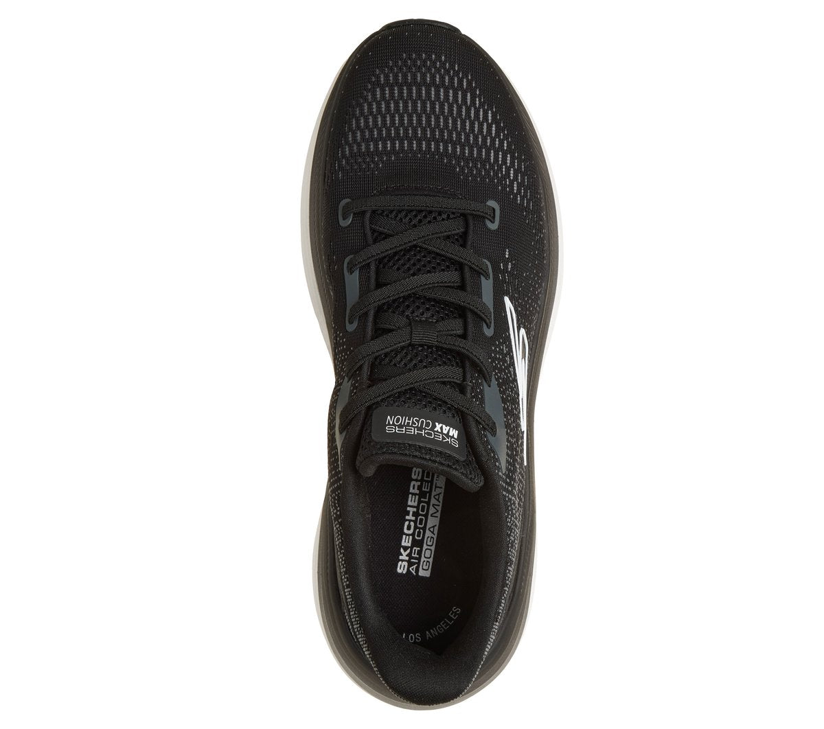Skechers Max Cushioning Endeavour - Kauska