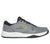 GRAY / LIME