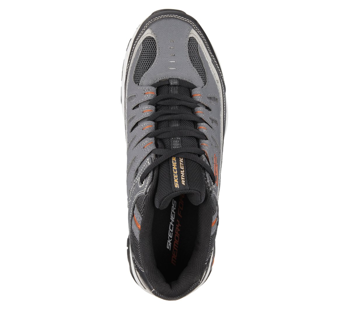 Skechers After Burn - Memory Fit