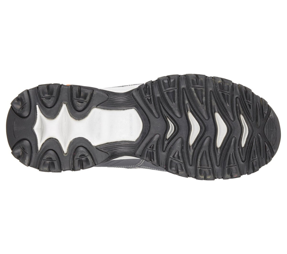 Skechers After Burn - Memory Fit