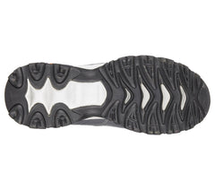 Skechers After Burn - Memory Fit