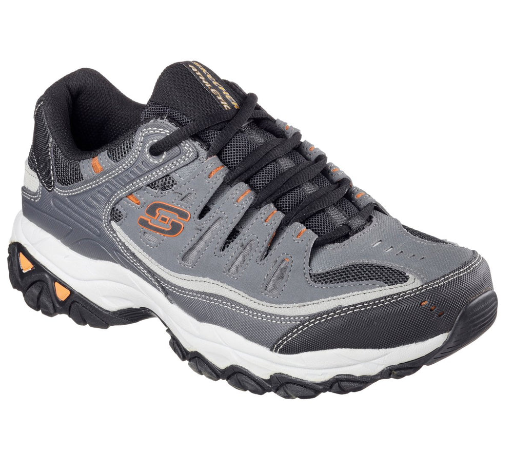 Skechers After Burn - Memory Fit
