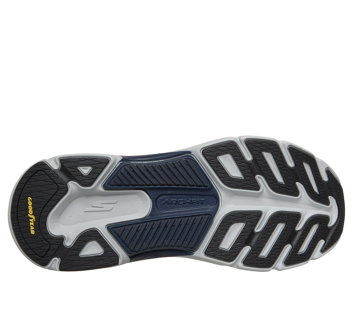 Skechers Slip-ins: Max Cushioning Arch Fit 2.0 - Avner