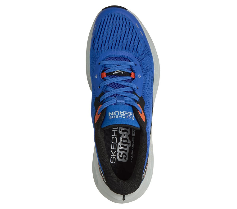 Skechers Slip-ins: Max Cushioning Glide-Step - Advert