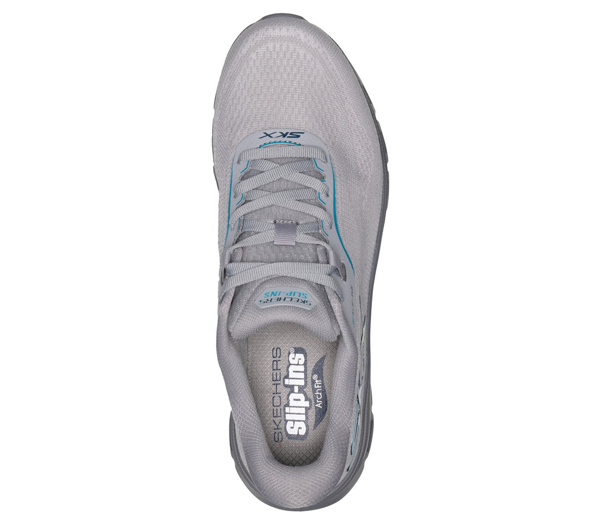 Skechers Slip-ins: Arch Fit Glide-Step Pro - Larzo