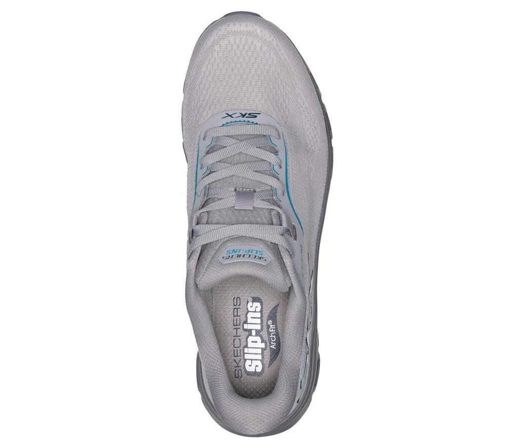 Skechers Slip-ins: Arch Fit Glide-Step Pro - Larzo
