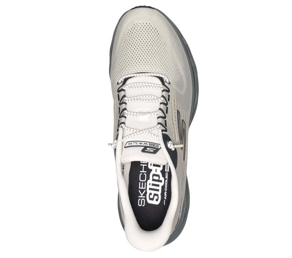 Skechers Slip-ins: GO WALK Glide-Step 2.0 - Santiago