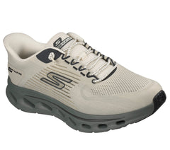 Skechers Slip-ins: GO WALK Glide-Step 2.0 - Santiago