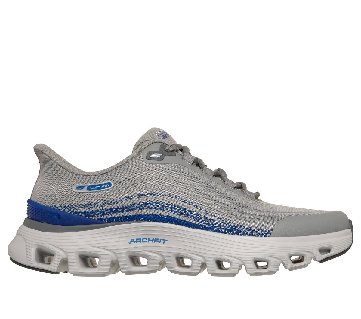 GRAY / BLUE,7.0,Medium