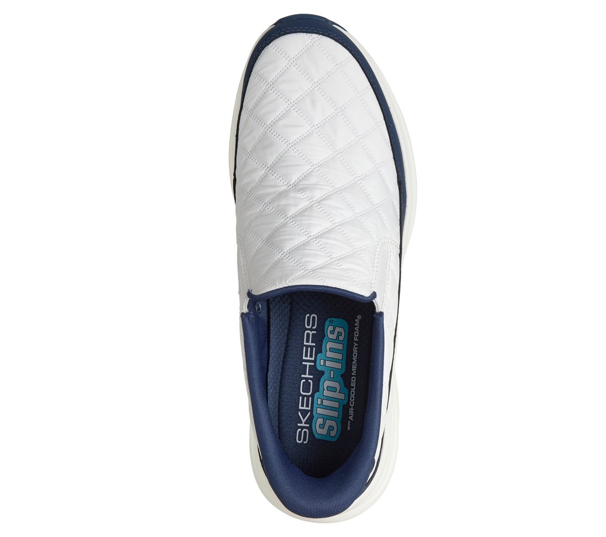 Skechers Slip-ins: Contour Foam - Cozy Fit Nordain