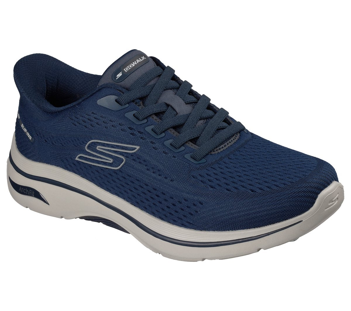Skechers Slip-ins: GO WALK Arch Fit 2.0 - Percy