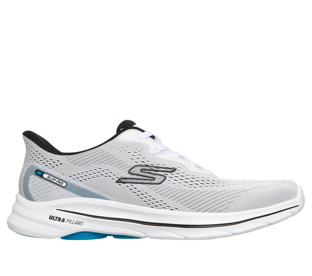 WHITE / BLACK,7.0,Medium