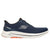 NAVY / ORANGE