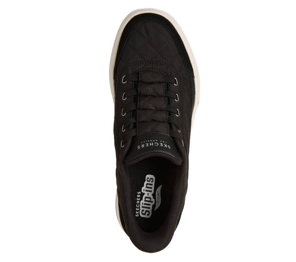 Skechers Slip-ins: Arch Fit Arcade - Cozy Fit Charming Daze