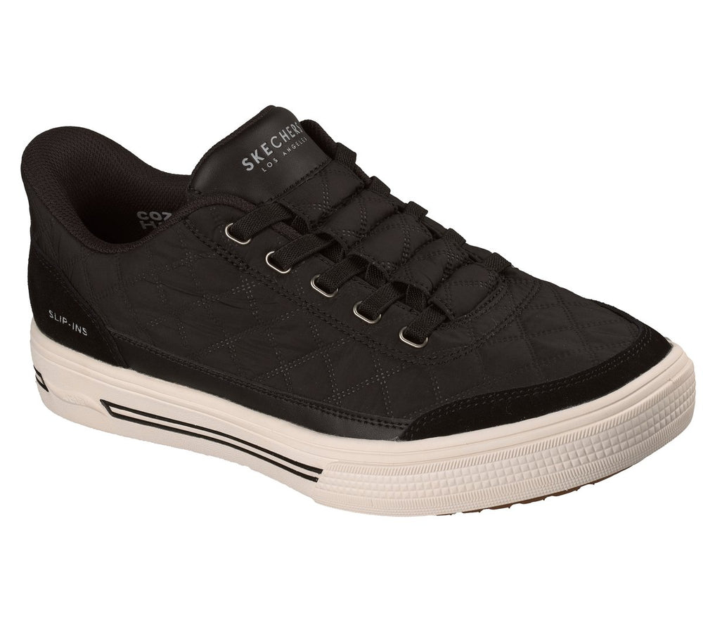 Skechers Slip-ins: Arch Fit Arcade - Cozy Fit Charming Daze