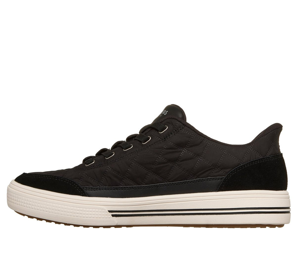 Skechers Slip-ins: Arch Fit Arcade - Cozy Fit Charming Daze