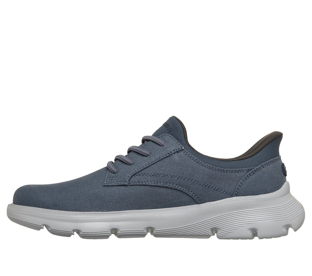 Skechers Slip-ins Relaxed Fit: Arch Fit Garza - Thaddeus