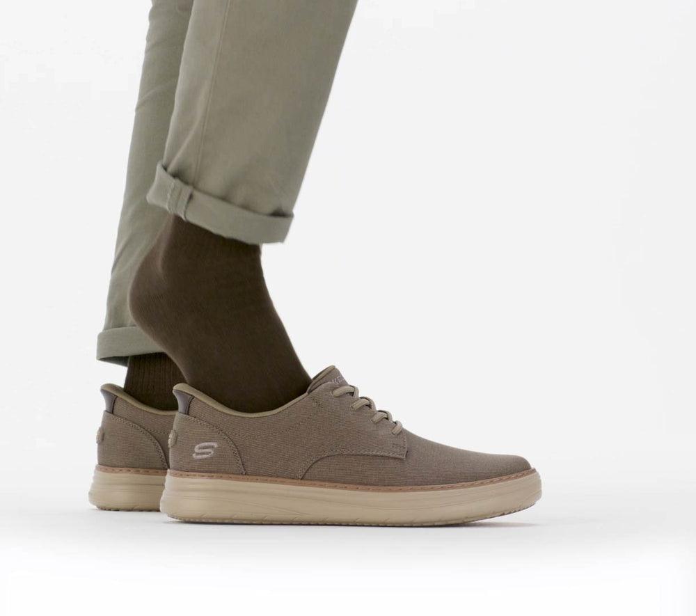Skechers Slip-ins: Hyland - Justino