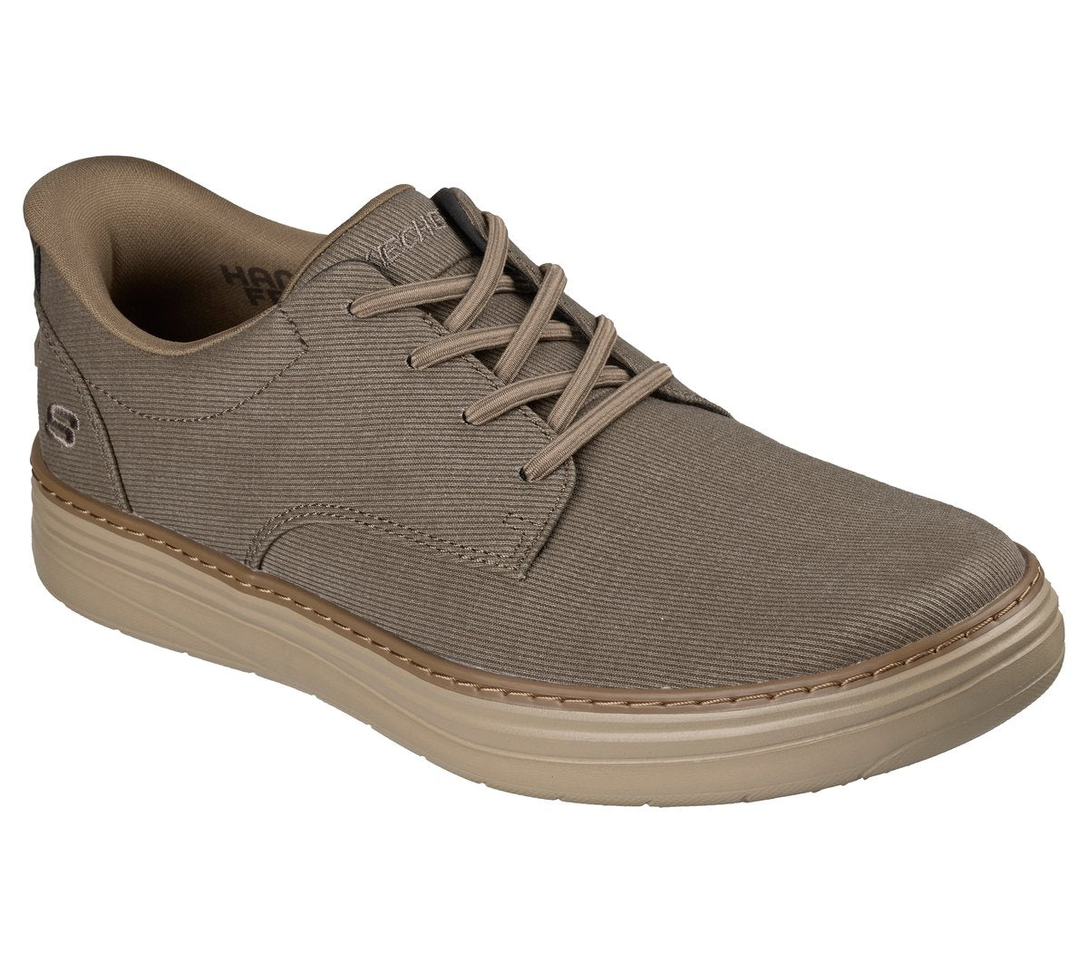 Skechers Slip-ins: Hyland - Justino