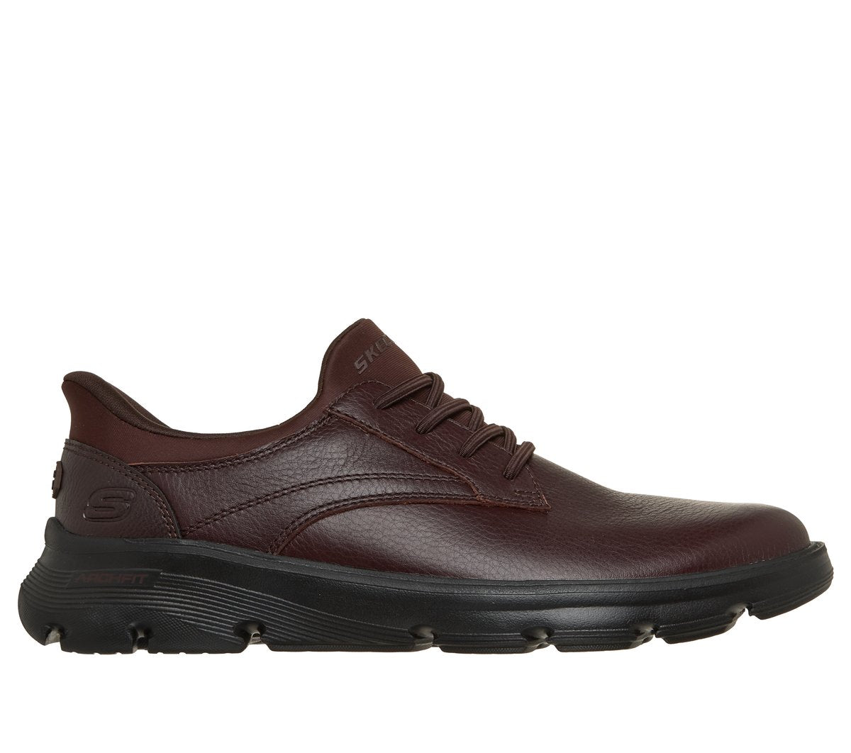Skechers Slip-ins Relaxed Fit: Arch Fit Garza - Langston