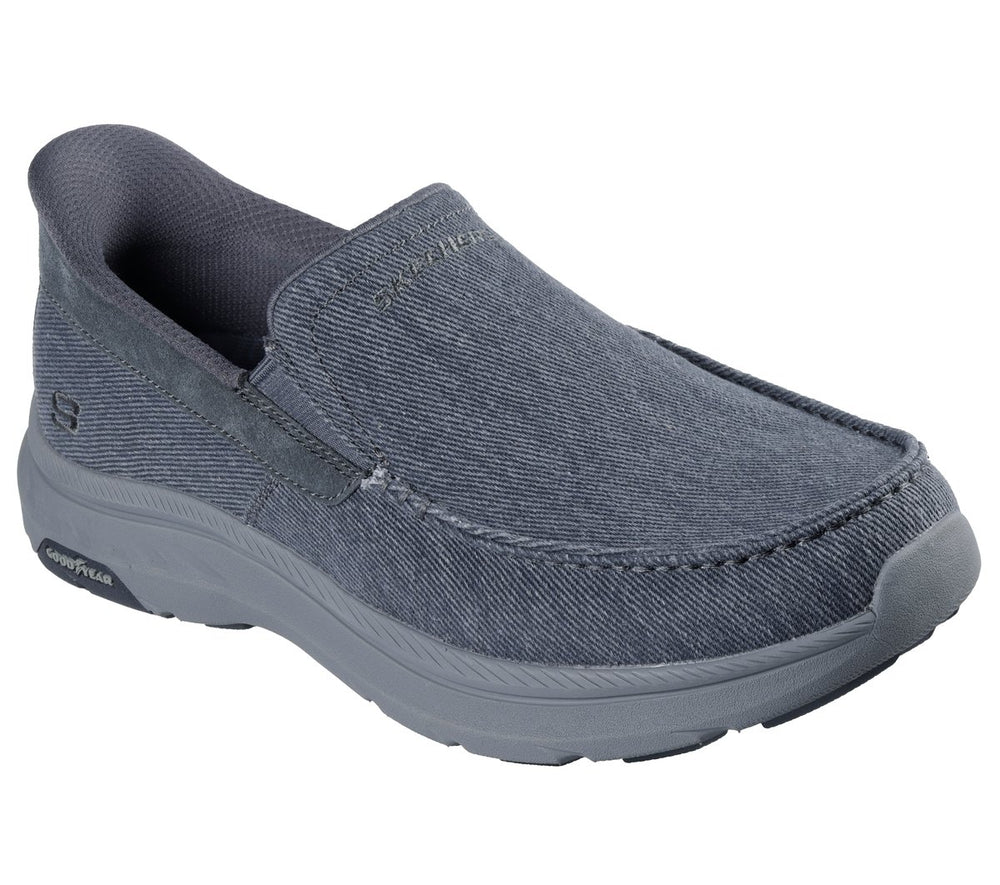Skechers Slip-ins: Pollard - Reed