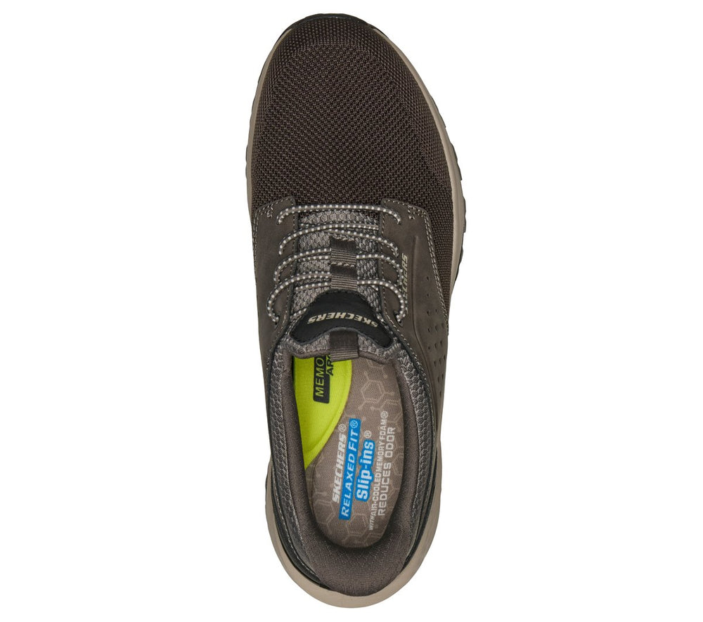 Skechers Slip-ins Relaxed Fit: Slade Ultra - Colorado