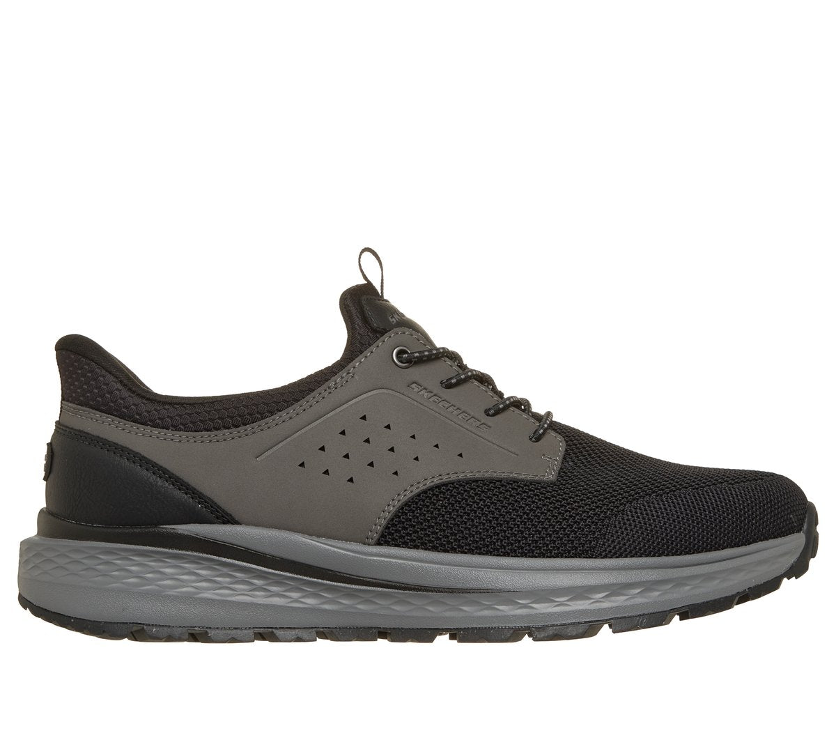 BLACK / GRAY,7.0,Medium