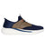 NAVY / TAN