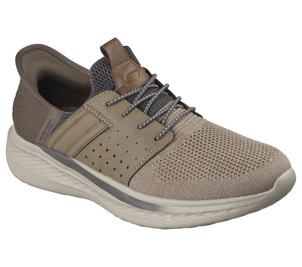 Skechers Slip-ins RF: Slade - Royce - Ocon
