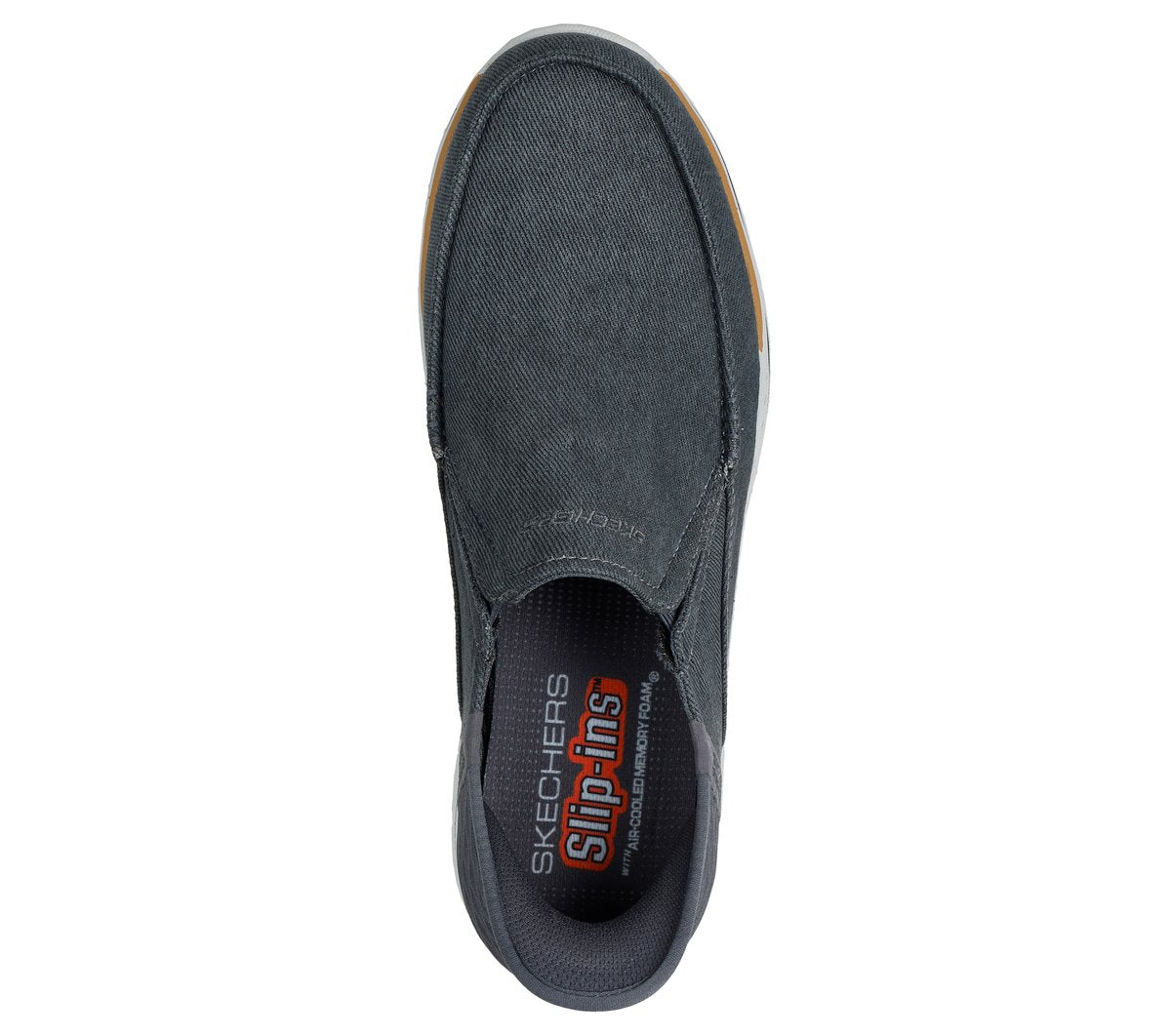 Skechers Slip-ins Relaxed Fit: Expected - Cayson