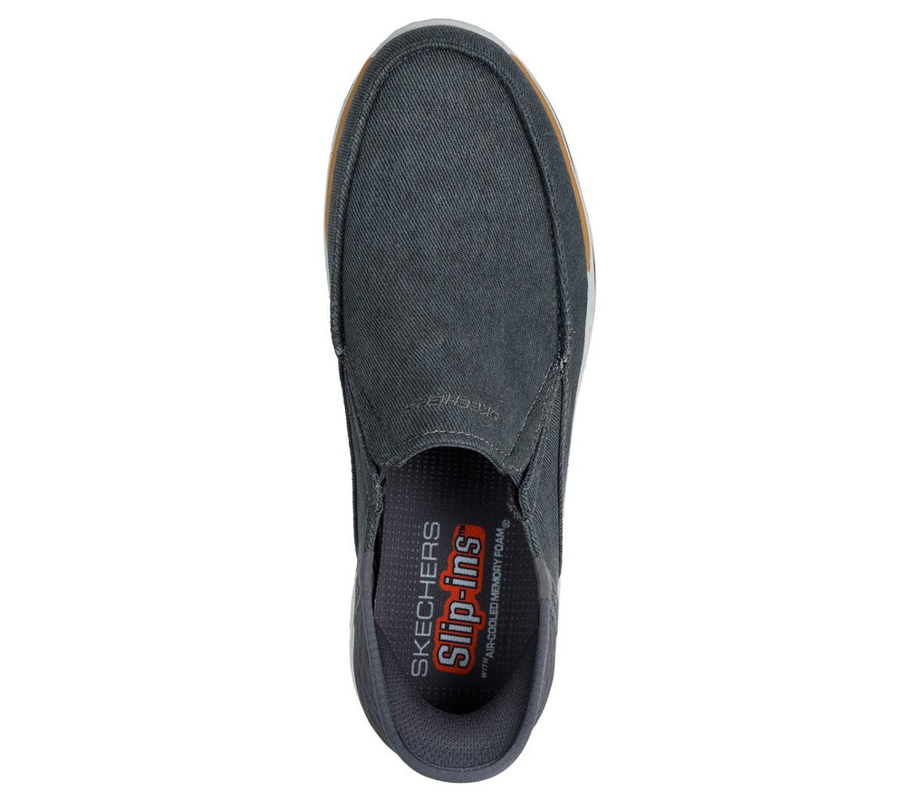 Skechers Slip-ins Relaxed Fit: Expected - Cayson