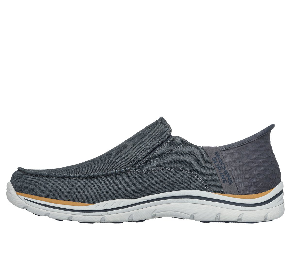 Skechers Slip-ins Relaxed Fit: Expected - Cayson