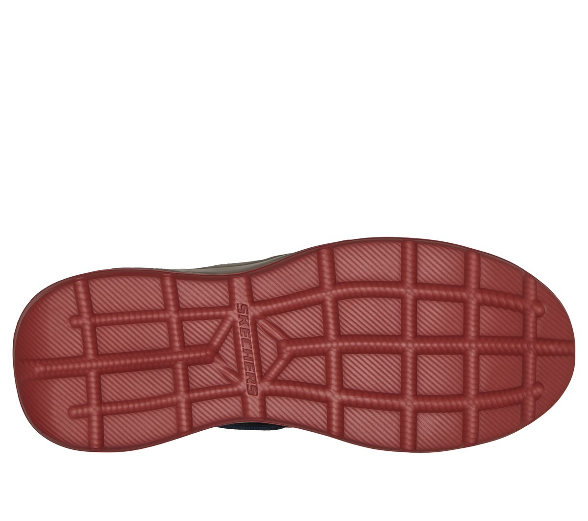 Skechers Slip-ins Relaxed Fit: Troutt - Rustic