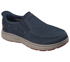 Skechers Slip-ins Relaxed Fit: Troutt - Rustic