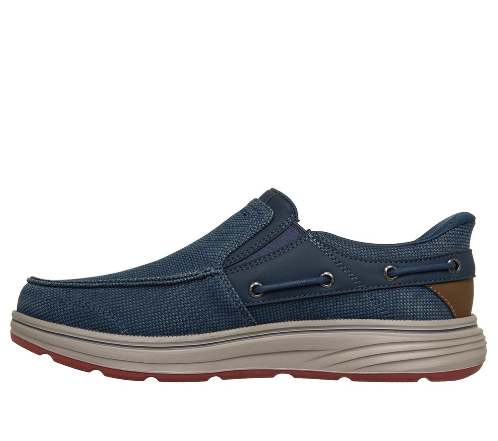 Skechers Slip-ins Relaxed Fit: Troutt - Rustic