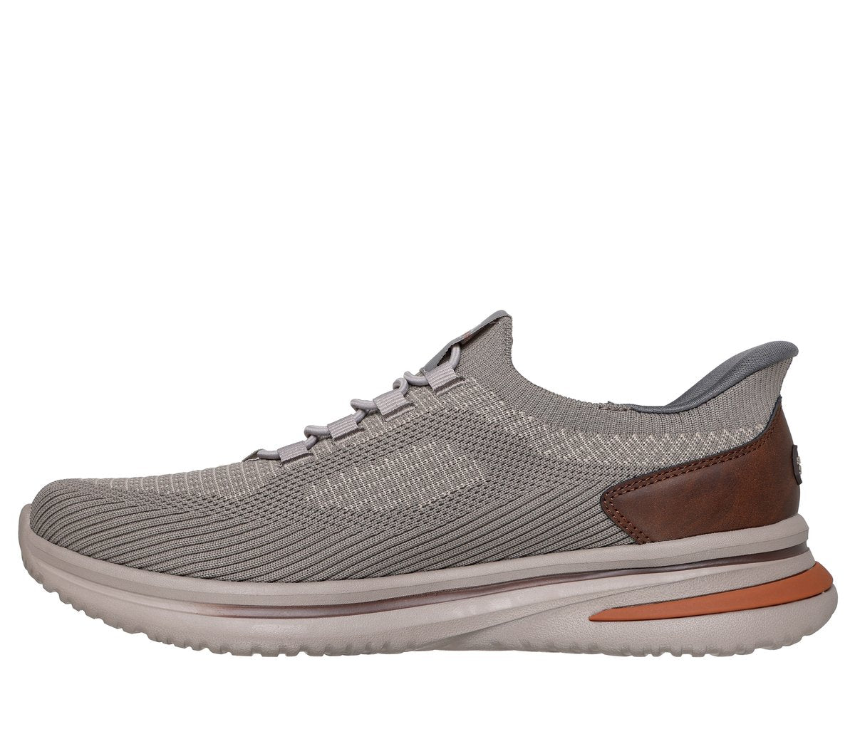 Skechers Slip-ins Relaxed Fit: Norlan - Alonso