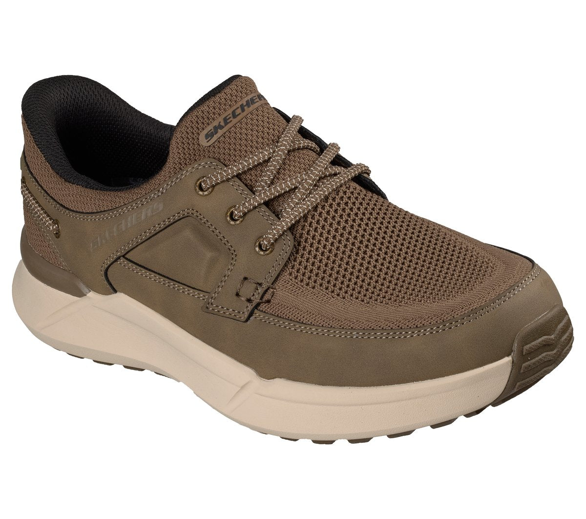 Skechers Slip-ins Relaxed Fit: Toliver - Vito