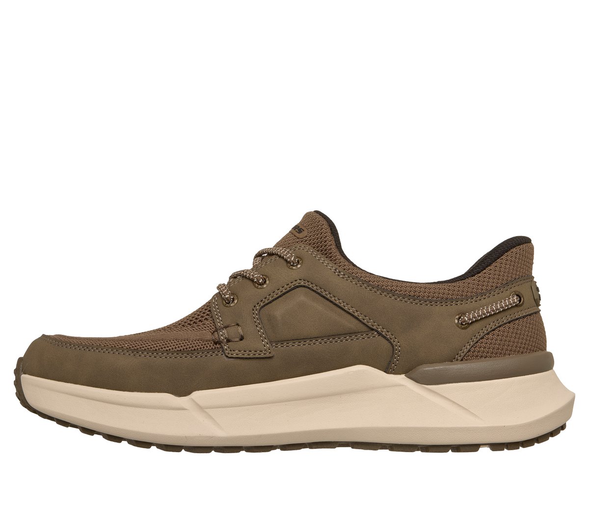 Skechers Slip-ins Relaxed Fit: Toliver - Vito