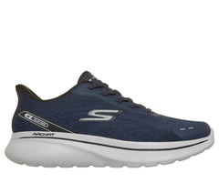 Skechers Slip-ins Relaxed Fit: GO WALK Arch Fit N-Joy - Nobend