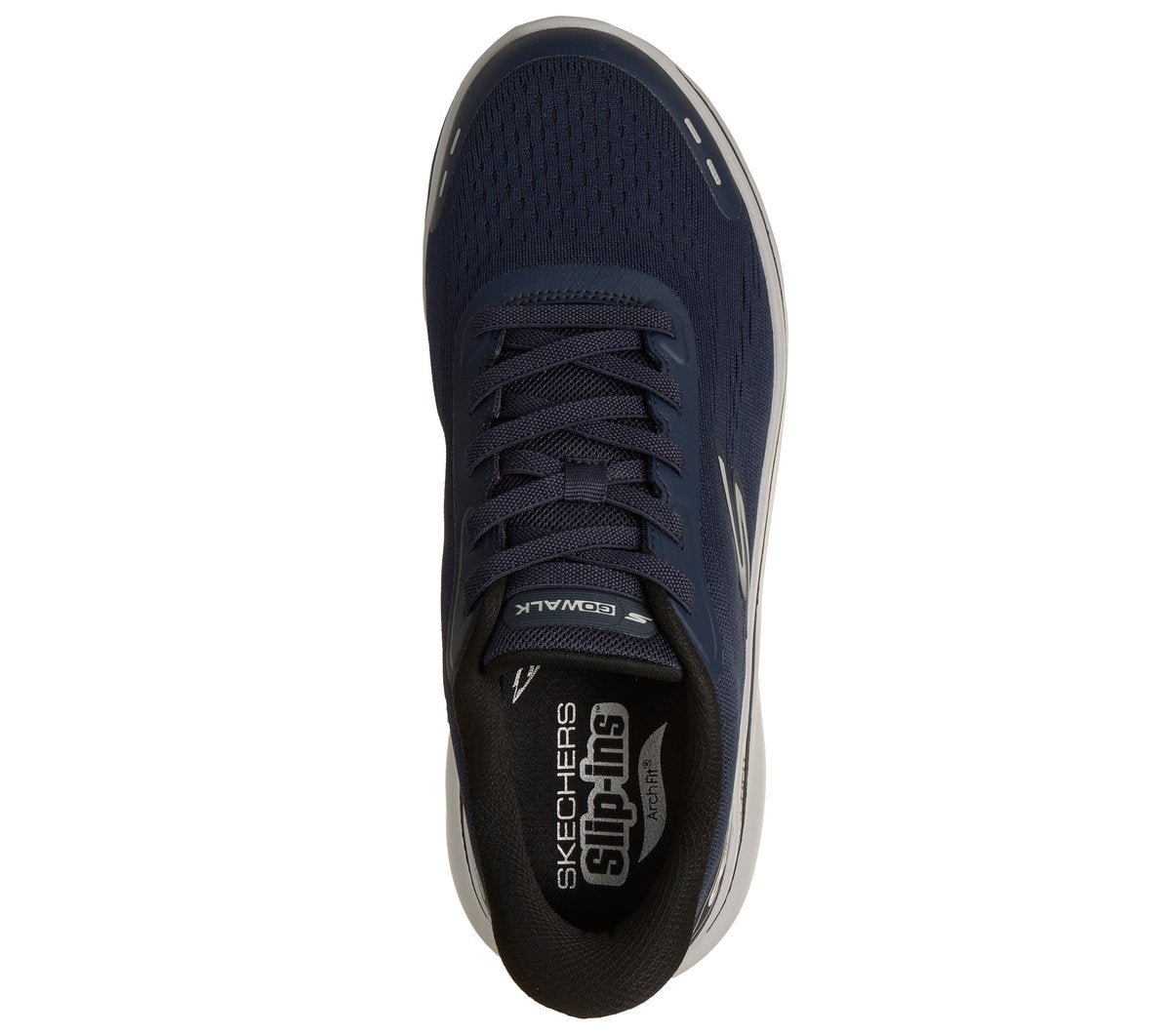 Skechers Slip-ins Relaxed Fit: GO WALK Arch Fit N-Joy - Nobend