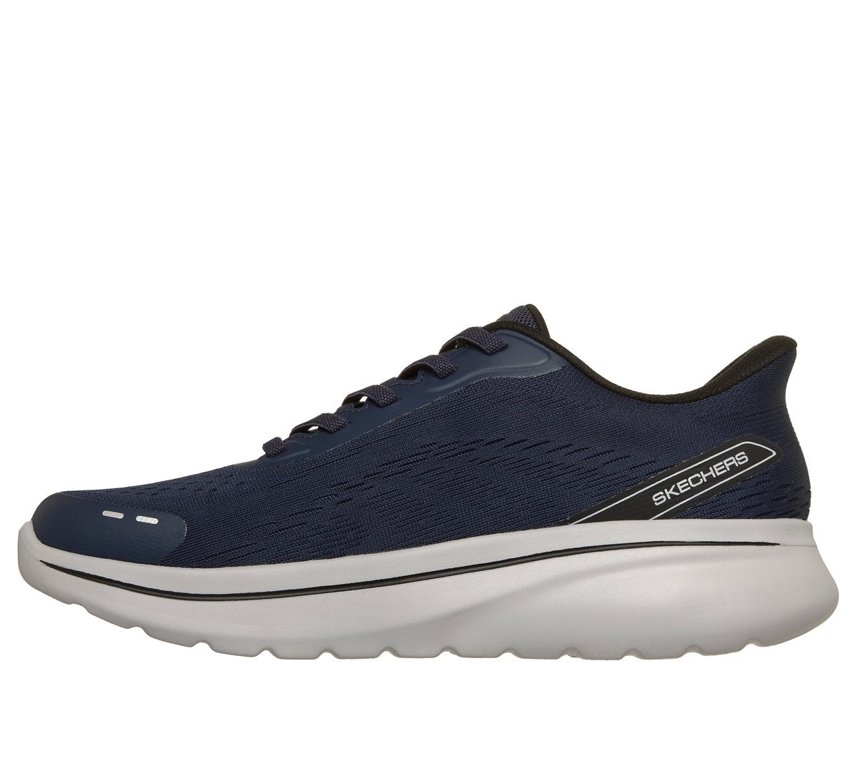 Skechers Slip-ins Relaxed Fit: GO WALK Arch Fit N-Joy - Nobend