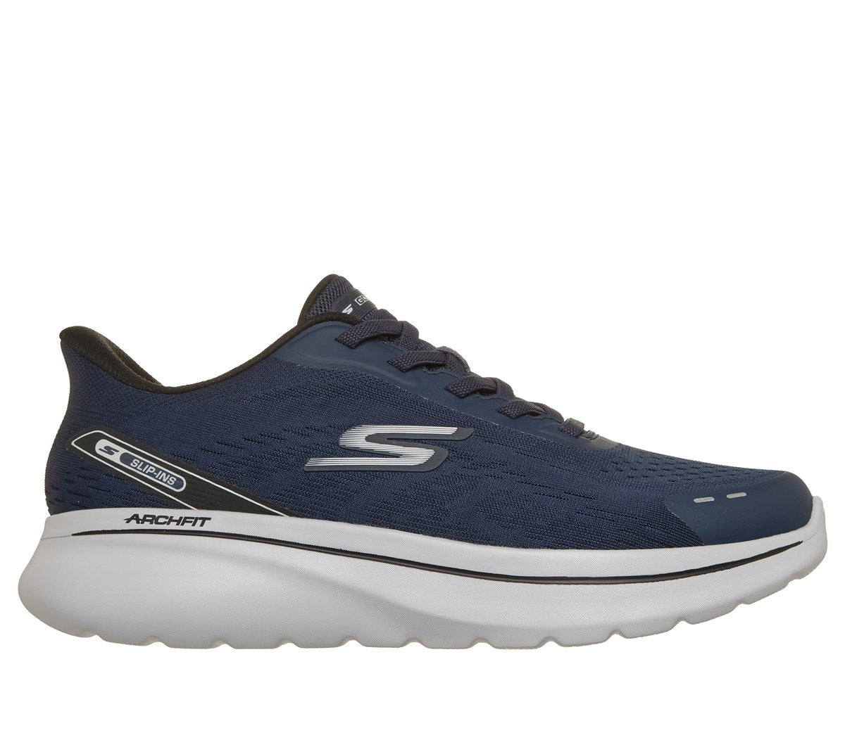 NAVY / GRAY,7.0,Medium