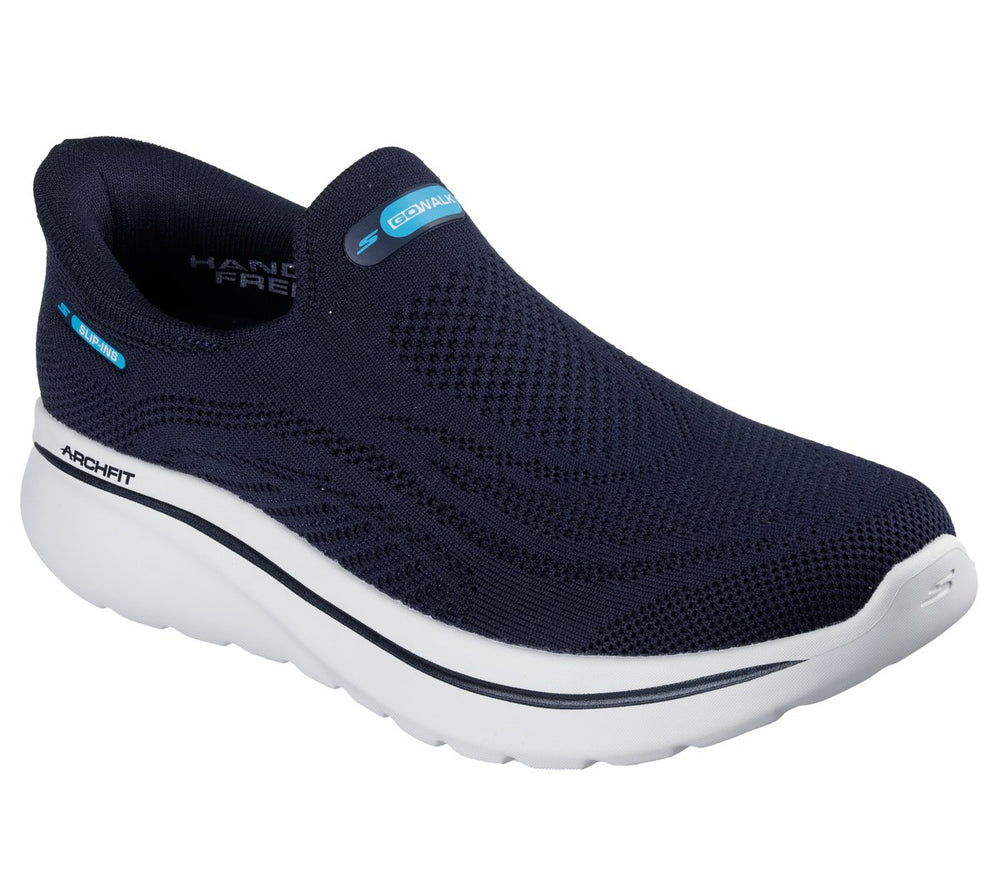 Skechers Slip-ins Relaxed Fit: GO WALK Arch Fit N-Joy - Dale
