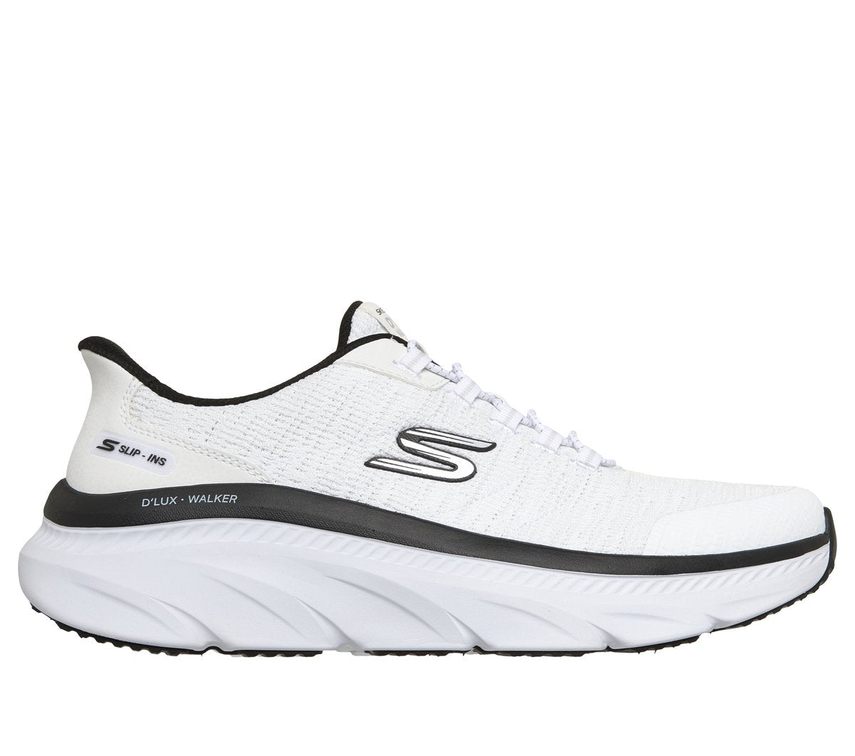 WHITE / BLACK,7.0,Medium
